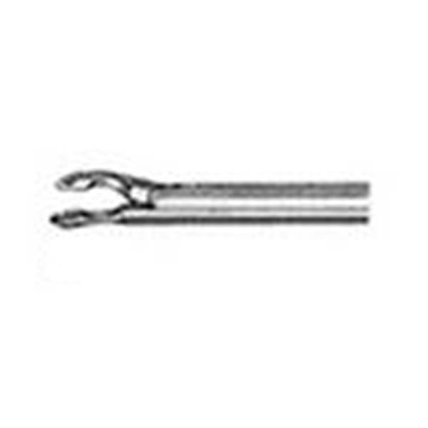 Forcep Ear House 2-27/32